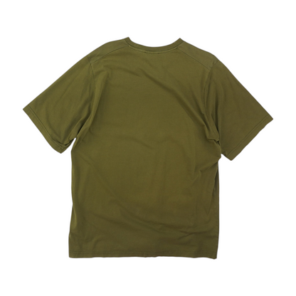 Green T-Shirt