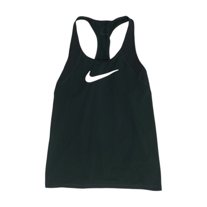 Black Active T-Shirt