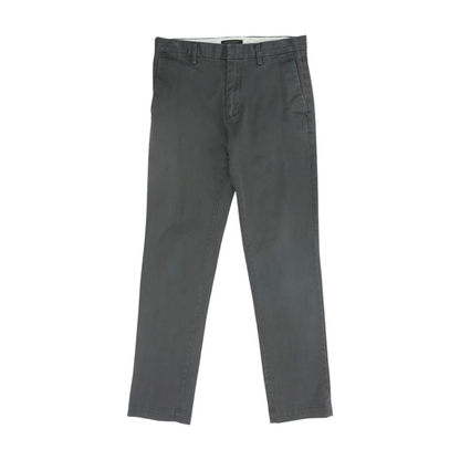 Charcoal Regular Pants