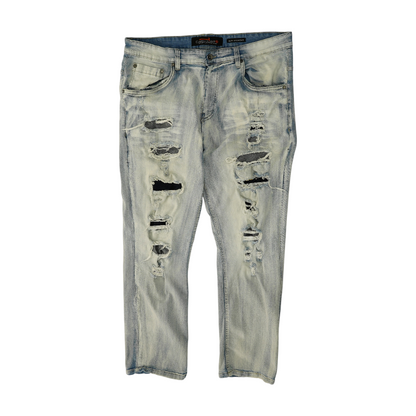 Slim Jeans