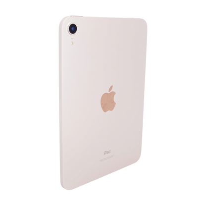 iPad Mini 6 8.3" Pink 6th Gen 64GB WiFi Tablet