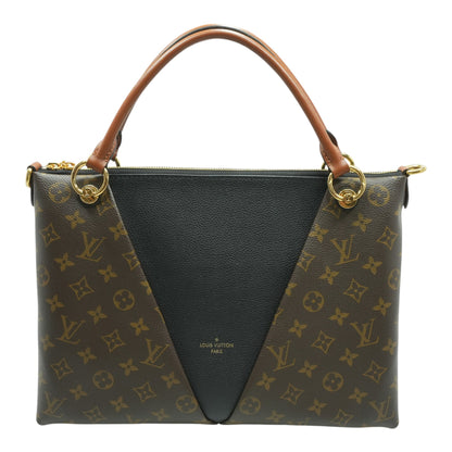 Brown Handbag