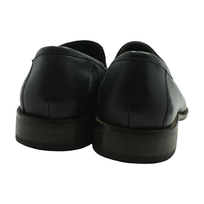 Black Dress Shoes