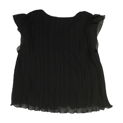 Black Blouse