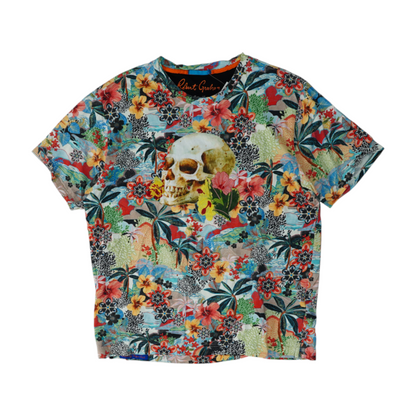 Multi Print T-Shirt
