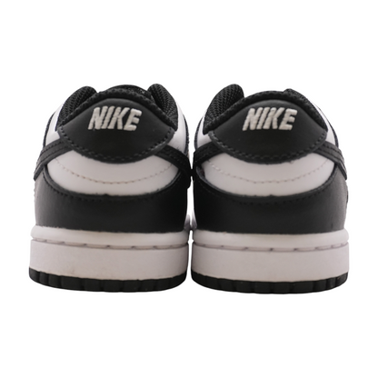 Black Athletics Shoes
