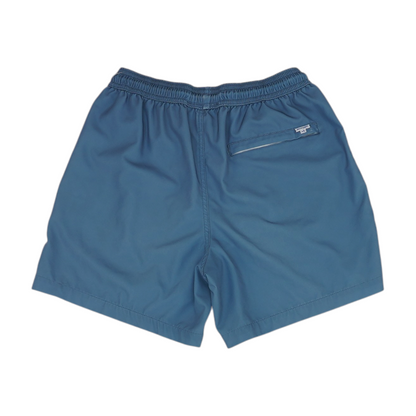 Blue Swim Bottom