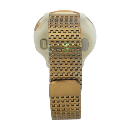 40mm Venu 2S Gold Smartwatch Gold Band S/M