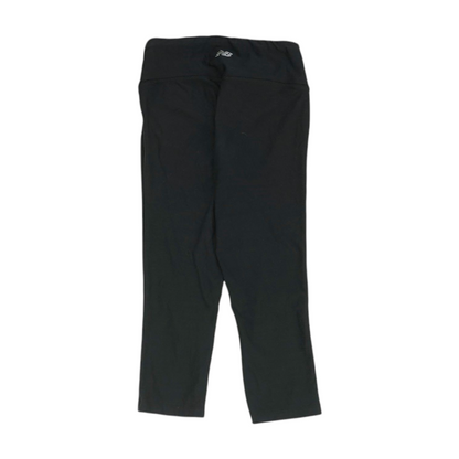 Black Active Leggings