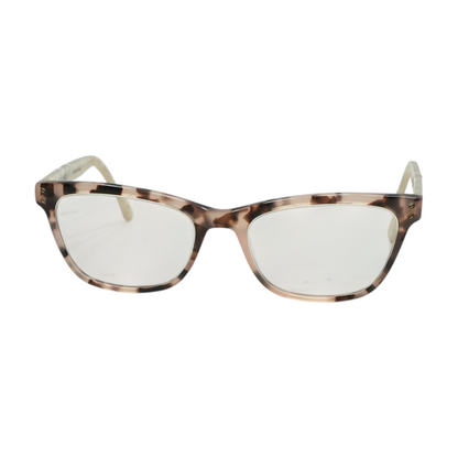 Pink LA075 Cat Eye Prescription Eyewear