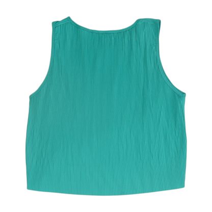 Blue Active T-Shirt