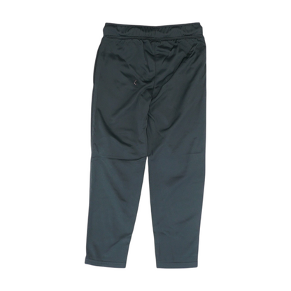 Black Active Pants