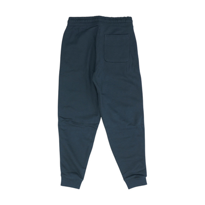 Gray Regular Pants