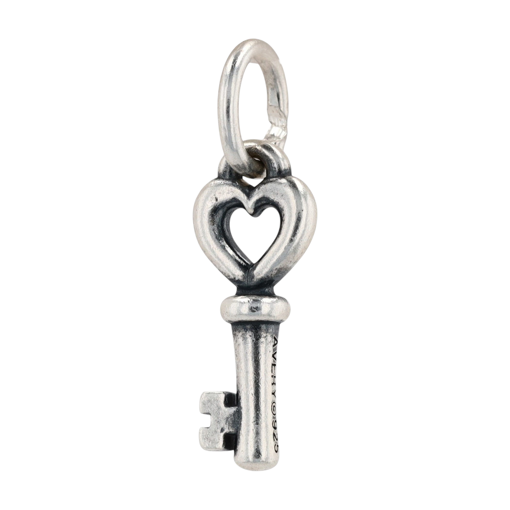 Sterling Silver Charm