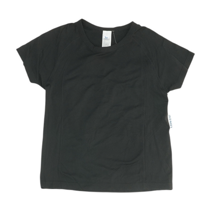 Black Active T-Shirt