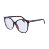 Tortoise Z1874 E Oversized Prescription Eyewear