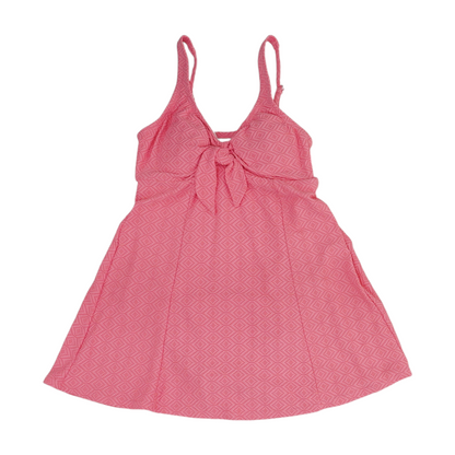 Pink One-Piece