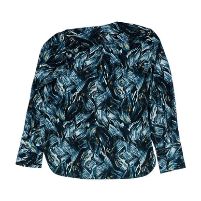 Black Blouse