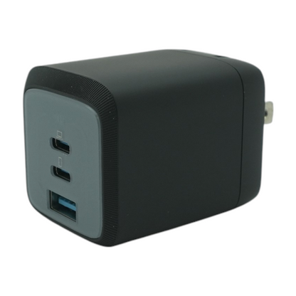 Prime 67W 3-Port GaN Charging Block
