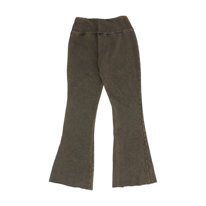 Brown Pants