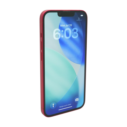 iPhone 14 "Cricket" 128GB Red