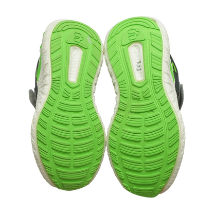 Gray Athletics Shoes