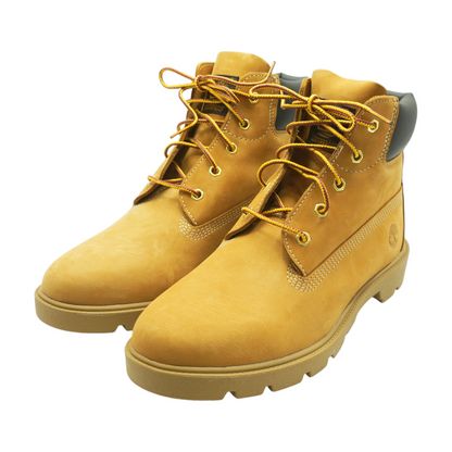 Tan Shoes