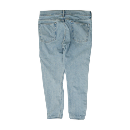 Regular Jeans