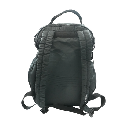 Black Backpack