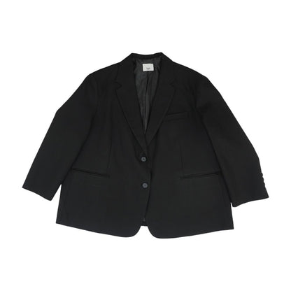 Black Sport Coat
