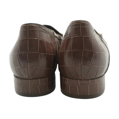 Brown Flats
