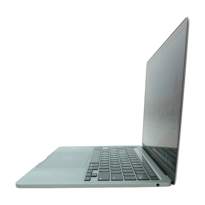 13.3" MacBook Pro Space Gray M1 8-Core 3.2GHz 8GB 256GB NVME/SSD