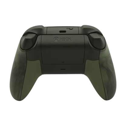 Green 1914 Wireless Xbox Controller