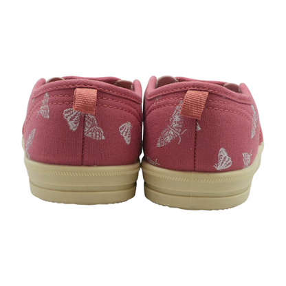 Pink Casual Shoes Shoes