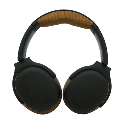 Black Crusher ANC 2 Noise Cancelling Headphones