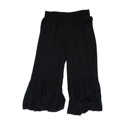 Black Dress Pants