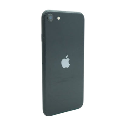 iPhone SE 3 "Tracfone" 64GB Midnight Black