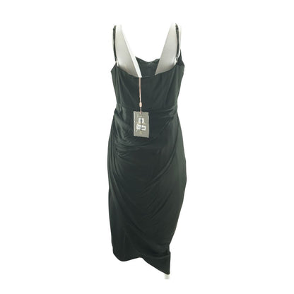 Black Mini Dress