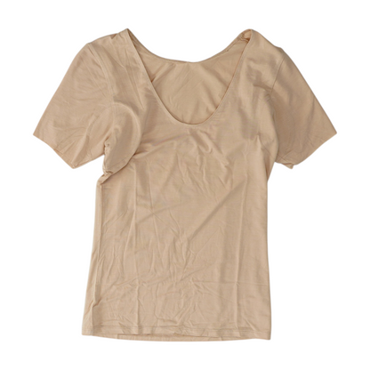 Nude Undershirt