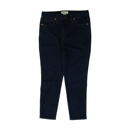 Indigo Jeans