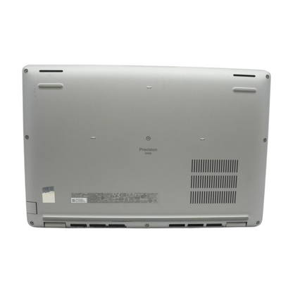 14.0" Precision Silver Intel Core Ultra 7 1.40GHz 64GB 1TB NVME/SSD