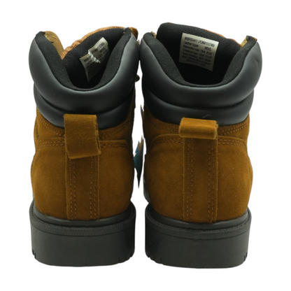 Brown Work / Hiking Boots