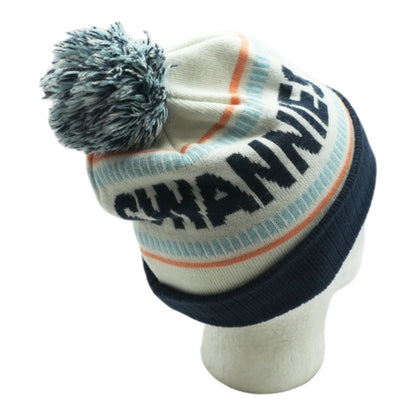 Multi Beanie Hat