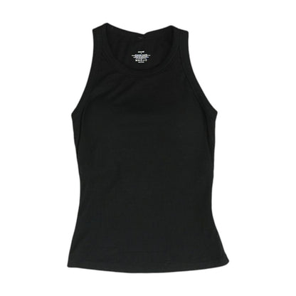 Black Tank T-Shirt