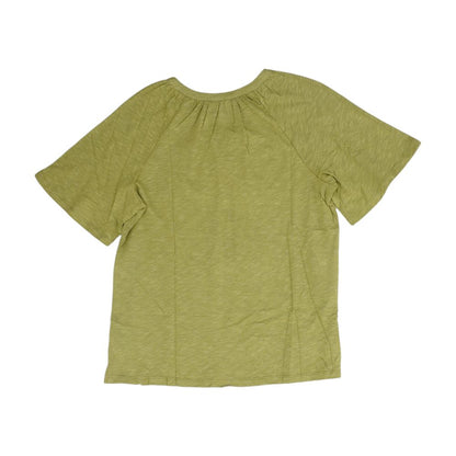 Green Blouse