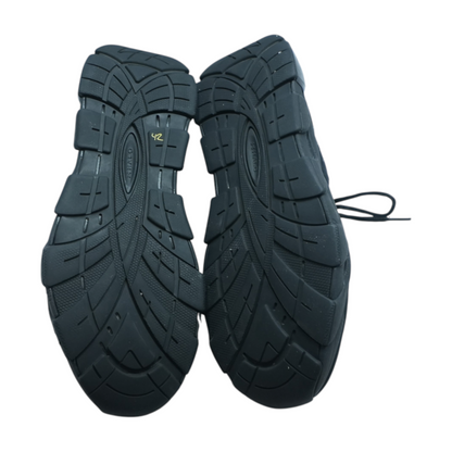 HB Trainer Low-Top Athletic Shoes