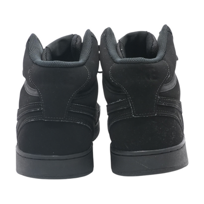 Court Vision Mid High-Top Athletic Shoes