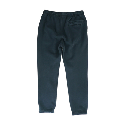 Black Relaxed Pants
