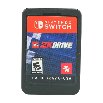 LEGO 2K Drive for Nintendo Switch