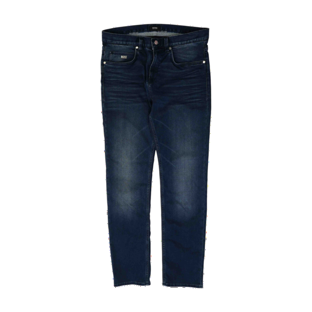Regular Jeans